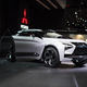 Illustration for article titled Mitsubishis Electric SUV Concept Isnt A Lancer Evo But Its A Chance To Be Relevant Again